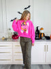 That's The Spirit Crop Sweatshirt