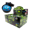 Fun Doh Glow In Dark Mystery Dumpling Squishy Black Basket