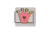 Pink Crown