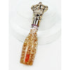 Slow Changing Clear Lip Color Magic Wine Lip Tint