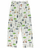 Par-Tee Men's PJ Pants