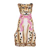 Shaped Leopard Hook Pillow