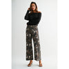 HIGH-RISE WIDE JOGGER CAMOUFLAGE
