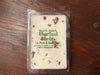 Drizzle Melts - Lily Petal & Sweet Cream