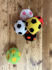 Soccer Hacky Sack