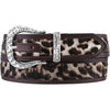Fashionista Wild Side Belt