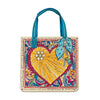 LOVE STORY TOTE GWP