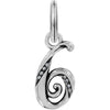 Number Six Charm