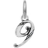 Number Nine Charm