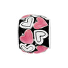 Lots Of Love Bead
