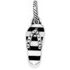 Flip Flop Charm