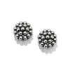Pretty Tough Blossom Post Earrings