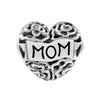 Flowers For Mom Bead