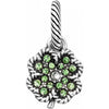 Scoop Of Luck Charm