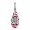 Baby Girl Shoe Charm