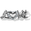 Love Script Long Bead