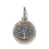 Interlok Tree Of Life Charm