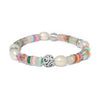 Vertigo Hues Stretch Bracelet