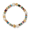Kosmos Chroma Stretch Bracelet