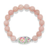 La Tulipe Stretch Bracelet