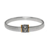 Meridian Solis Spring Hem Bracelet