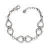 Pretty Tough Arch Bold Bracelet