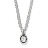 Twinkle Luxe Necklace