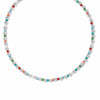 Meridian Petite Multi Necklace
