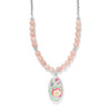 La Tulipe Bead Necklace