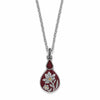 Everbloom Flora Short Necklace