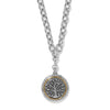 Interlok Tree Of Life Necklace