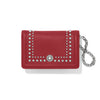 Pretty Tough Stud Medium Wallet