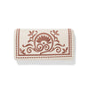 Interlok Harmony Embroidered Rockmore Wallet