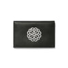 Ferrara Medallion Folio Wallet