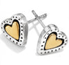 Rendezvous Mini Post Earrings