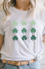 Retro Clover Tee