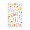 Itsy Bitsy Stickers - Ice Cream Dream