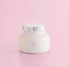 Capri Blue Volcano  - 19 oz White Jar Candle