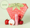 Strawberry Wine 2-Step Luscious Lip Kit