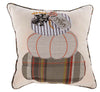 Gather Pumpkins Pillow