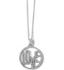 Illumina Love Necklace