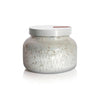 Capri Blue Tinsel & Spice - White Etched Mercury Signature 19 OZ