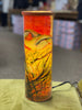 Sheryl Russell Lamp - Heading for Home