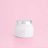 Capri Blue Volcano  - 8 OZ White Candle