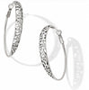 Elora Hoop Earrings
