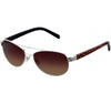 Sugar Shack Leopard Sunglasses