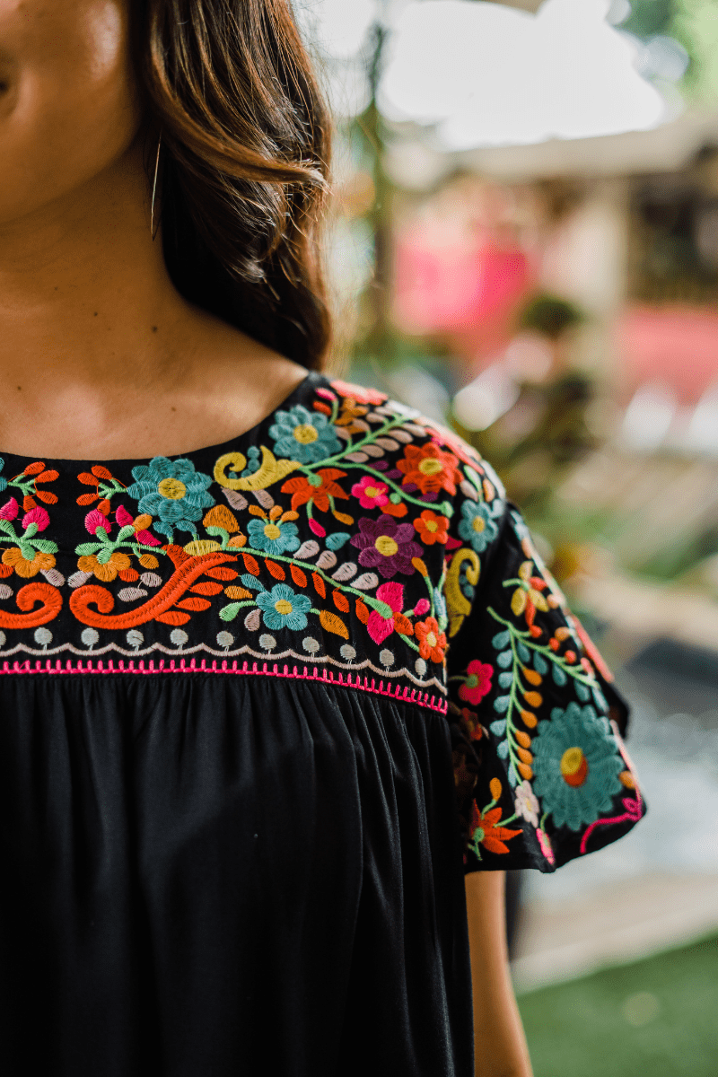 Twilly Dress