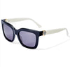 Ferrara Two Tone Sunglasses