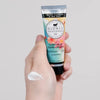 Goat Milk Hand Cream - Water Flowers & Sea Salt