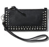 Black Pretty Tough Card Case